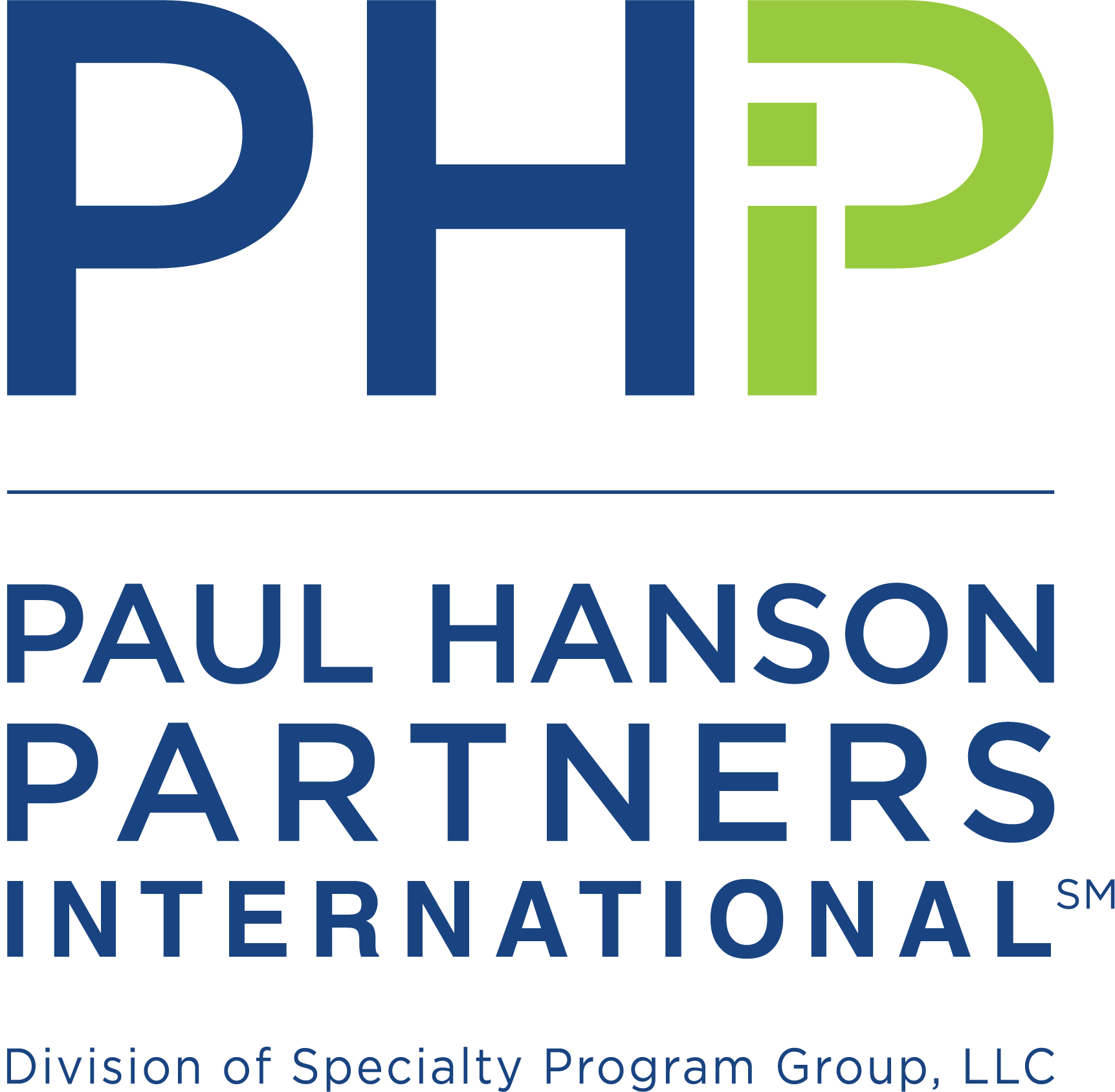 Paul Hanson Partners International
